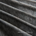 PA coating soft nylon interlining for suit fabric